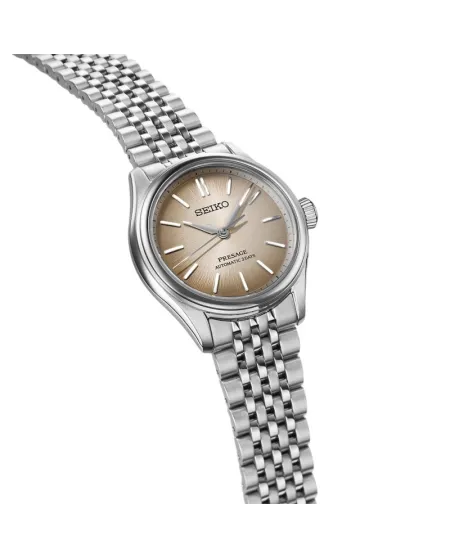 Montre Seiko Presage Classic Series