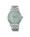 Orologio Seiko Presage Cocktail Frozen Mojito con Diamanti