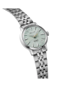 Seiko Presage Cocktail Frozen Mojito Diamond Watch
