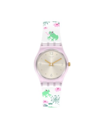 Orologio Swatch Enchanted Pond