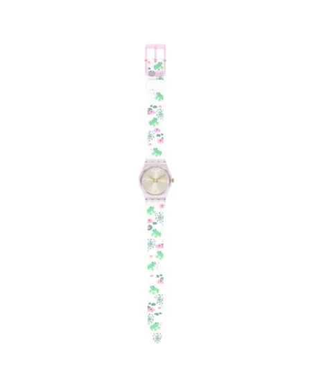Montre Swatch Enchanted Pond