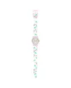 Montre Swatch Enchanted Pond