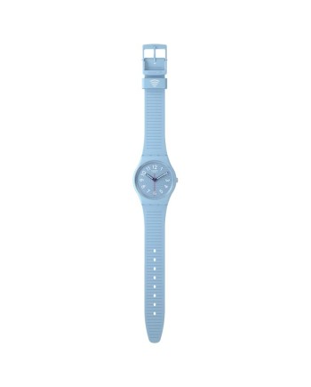 Orologio Swatch Trendy Lines in the Sky Pay!