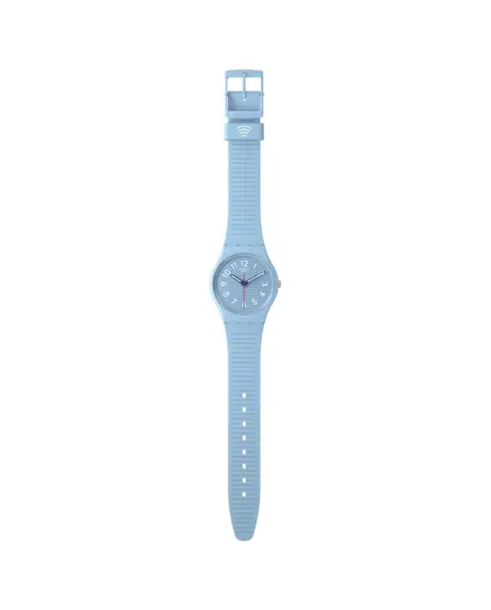 Swatch Lignes tendance dans le ciel Payez !
