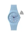 Swatch Lignes tendance dans le ciel Payez !
