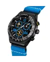 Cronografo Swatch Moments in Blue