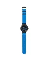 Cronografo Swatch Moments in Blue