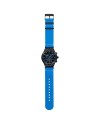 Swatch Moments Chronograph in Blue