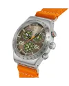 Swatch Vacation Time Chronograph