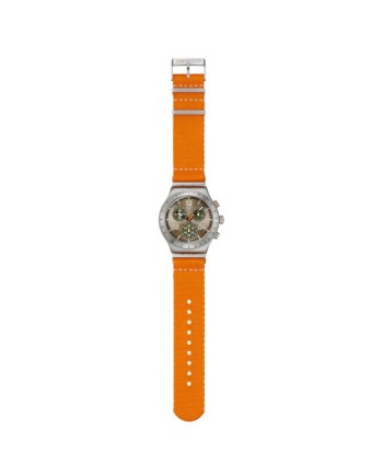 Swatch Vacation Time Chronograph