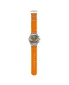 Swatch Vacation Time Chronograph