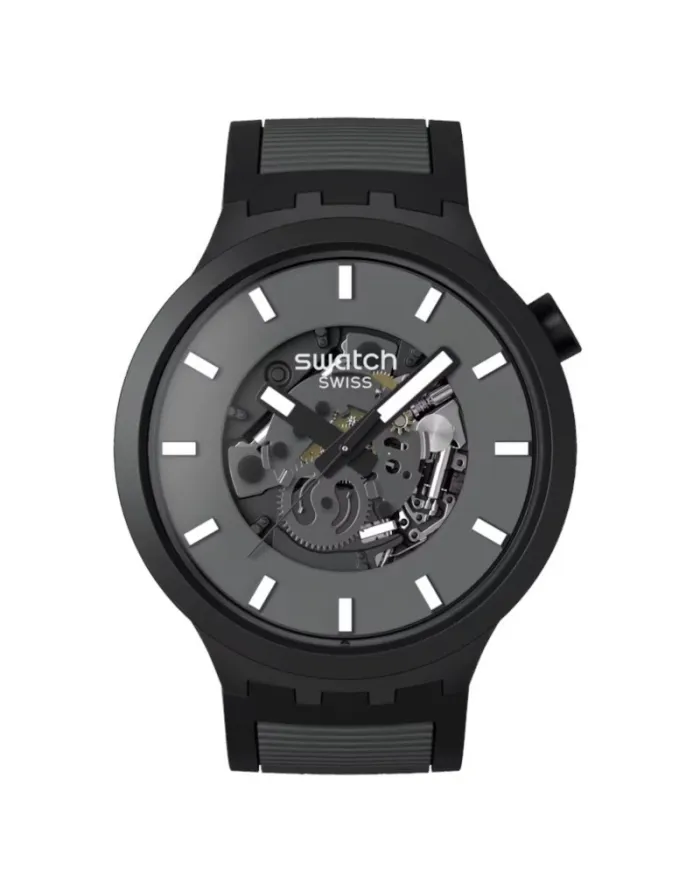 Montre Swatch Past the Horizon