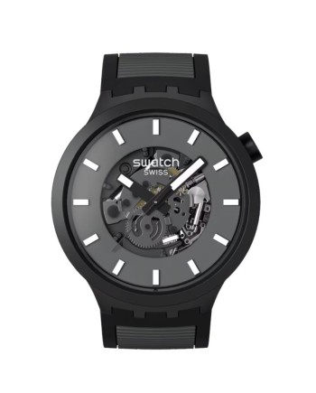 Orologio Swatch Past the Horizon