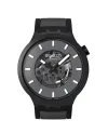 Swatch Past the Horizon watch