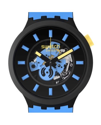 Montre Swatch Day Trip