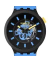 Montre Swatch Day Trip