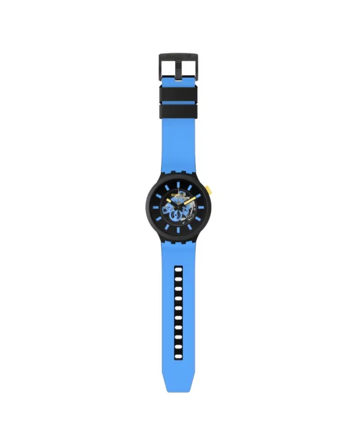 Orologio Swatch Viaggi di Giorno