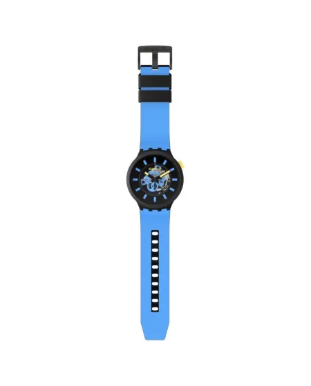 Montre Swatch Day Trip