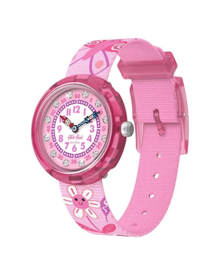 Orologio Swatch Flik Flak Happy Meadow