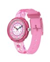 Montre Swatch Flik Flak Happy Meadow