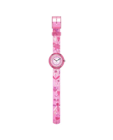 Orologio Swatch Flik Flak Happy Meadow