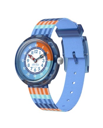 Montre Swatch Flik Flak Stripy Stripes