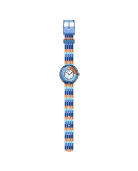 Orologio Swatch Flik Flak Stripy Stripes