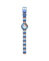 Montre Swatch Flik Flak Stripy Stripes