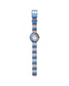 Swatch Flik Flak Stripy Stripes watch