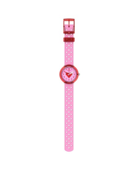 Orologio Swatch Flik Flak Fizz in Pink