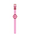 Orologio Swatch Flik Flak Fizz in Pink