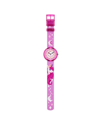 Swatch Flik Flak Dreaming Unicorn watch