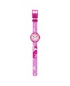 Swatch Flik Flak Dreaming Unicorn watch