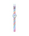 Montre Swatch Flik Flak Liquid Rainbow