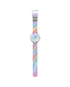 Montre Swatch Flik Flak Liquid Rainbow