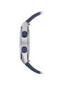 Orologio Mido Multifort 8 Two Crowns Blu con Cinturino in Gomma