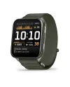 Montre connectée Garmin Venu X1 Moss