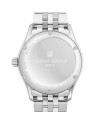 Frederique Constant Classics Index Grey Small Second Watch