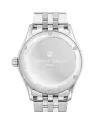 Montre Frédérique Constant Classics Index Grey Small Second