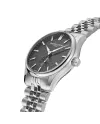 Frederique Constant Classics Index Grey Small Second Watch