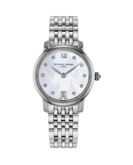 Orologio Frederique Constant Classics Slimline Slimline Ladies