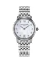 Montre femme Frédérique Constant Classics Slimline
