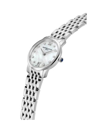 Frederique Constant Classics Slimline Slimline Ladies Watch