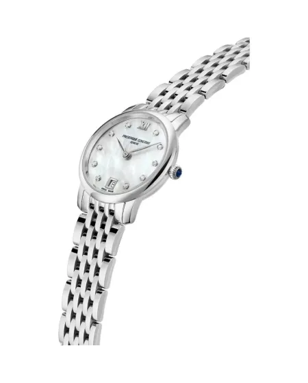 Orologio Frederique Constant Classics Slimline Slimline Ladies