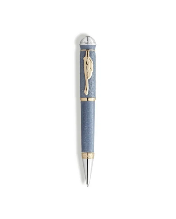 Penna a Sfera Montblanc Writers Edition Homage to Johann Wolfgang von Goethe Edizione Limitata
