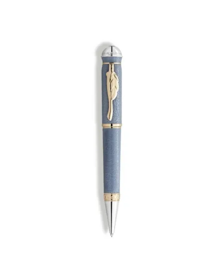 Stylo à bille Montblanc Writers Edition Hommage à Johann Wolfgang von Goethe Édition limitée