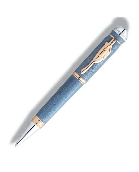 Stylo à bille Montblanc Writers Edition Hommage à Johann Wolfgang von Goethe Édition limitée