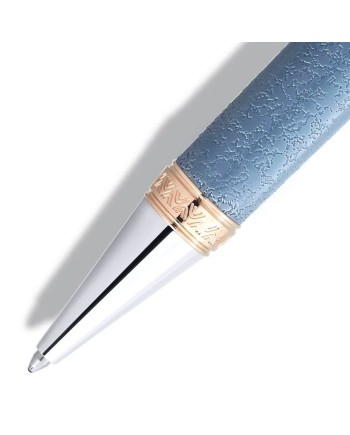 Stylo à bille Montblanc Writers Edition Hommage à Johann Wolfgang von Goethe Édition limitée