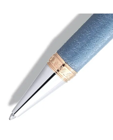 Penna a Sfera Montblanc Writers Edition Homage to Johann Wolfgang von Goethe Edizione Limitata