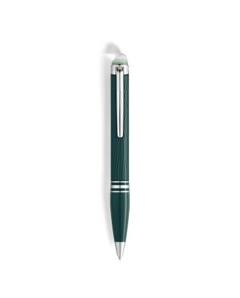 Penna a Sfera Montblanc Starwalker PolarGreen
